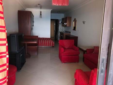 Studio for sale in the  complex "The View" 